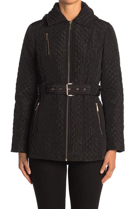 nordstrom rack michael kors|michael kors jacket women.